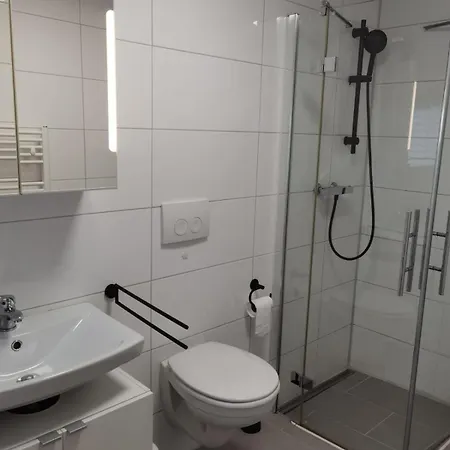 Fuer Monteure Und Feriengaeste Appartement Berne