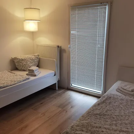 Fuer Monteure Und Feriengaeste Appartement *