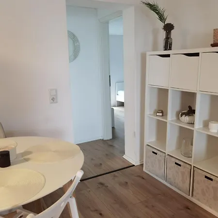 Appartement Fuer Monteure Und Feriengaeste *