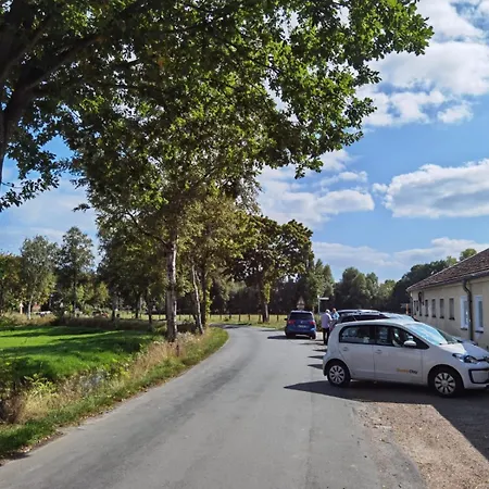 Fuer Monteure Und Feriengaeste Appartement Berne